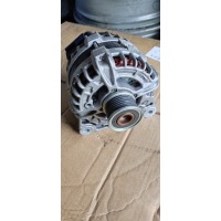 Nissan renault генератор 150a 23100 - 4be0a - e