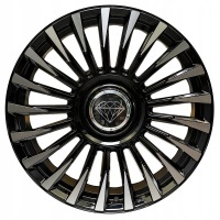 форд mondeo колёсные диски 19 5x108