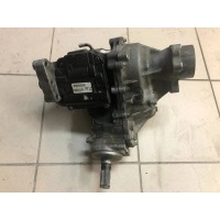 Джип cherokee kl для дифференциал редуктор 68090604af