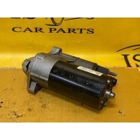 Стартер мерседес w213 w257 w222 om656