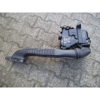 Мерседес корпус фильтра воздушный с трубой a2820903800 a6540941997