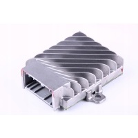 Bmw f30 f31 f32 усилитель harman kardon 9390395