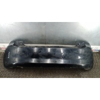 Бампер задний TOYOTA AURIS (2006) 2007 5215912933