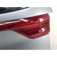 Фонарь крышки багажника правый Kia Sportage 4 (2018 - 2021) 2018 92406F1600.