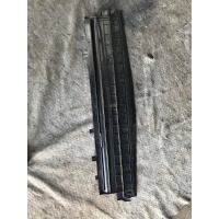 Мерседес aklasa w177 w118 amg руль воздушный