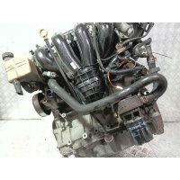 Двигатель в сборе mazda 6 i gg / gy 2002 - 2005 2.0 16v 141km lf17
