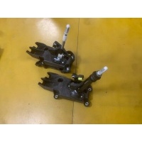 Домкрат переключатель кпп manual nissan x - trail t32