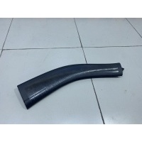Накладка консоли Hyundai Santa Fe 4 2018- 84690S1CA0NNB