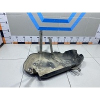 Защита бензобака Volkswagen Touareg 1 7L 2002-2010 95520133201