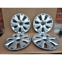 Форд mondeo mk4 2.0 tdci колпаки колпак крышка 16 