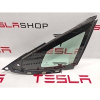 Стекло заднее Tesla Model S 2-й рест. 2022 1600156-00-A