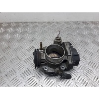Заслонка дроссельная Volkswagen Beetle 2005 06A133066E