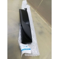 Молдинг двери задней левой Geely Coolray 2020 6073057500