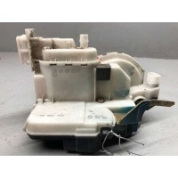 Замок двери передней левой Volkswagen Vento 1992 1H0862153