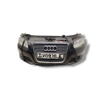 передняя часть (ноускат) в сборе Audi A3 8P/8PA 2009 8P0853651M,8P0807105F