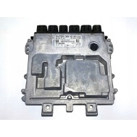 Блок управления двигателя мерседес w205 w213 a6549004300
