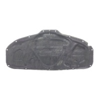 Шумоизоляция капота Skoda Superb 3U 2005 3U0863835A