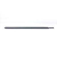 Молдинг стекла двери LADA VESTA LGF 2023 8450031736, 8450030958
