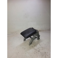 Подлокотник передняя audi a4 b9 8w0864283a кожа