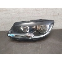 Фара передняя левая volkswagen touran 10 - 15 1t1941005g