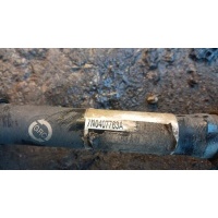Привод volkswagen sharan ii 7n0407764r 7n0407763a