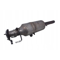 Катализатор dpf citroen jumper 2.2hdi