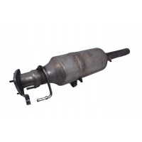 катализатор dpf citroen jumper 2.2hdi