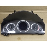 Мерседес w212 2.2 cdi спидометр часы a2129003313