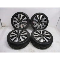 Колёса колёсные диски шины kia sportage iv r19 20r