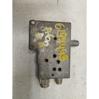 Блок управления Audi A6 C5 1997-2005 4B5035585