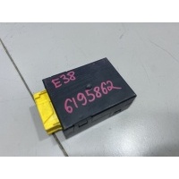 Блок управления наклона фар BMW 7 E38 1994-2001 61358360007