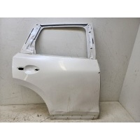 дверь Mazda CX-5 2 2017- KBY07202XD