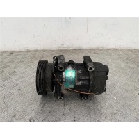 Компрессор кондиционера Renault Laguna 1 (1993-2001) 1998 7700111036