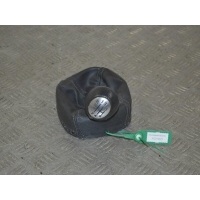 Чехол рычага КПП Renault Scenic 2 (2003-2009) 2006 8200557242