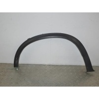 Молдинг крыла переднего левого BMW X5 E70 2011 7163557