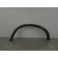 Молдинг крыла заднего левого BMW X5 E70 2011 7163559
