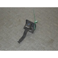 Ручка открывания капота Renault Megane 2 (2002-2008) 2004 8200484672