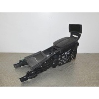 Консоль салона (кулисная часть) BMW X5 E70 2008 0117821