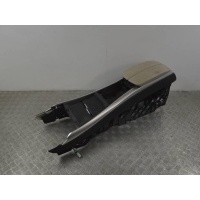 Консоль салона (кулисная часть) BMW X5 E70 2011 0117821