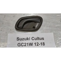 Ручка внутренняя передняя левая Suzuki Cultus GC21W 19952002 8310460G015ES