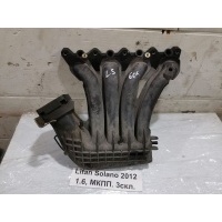 Впускной коллектор Lifan Solano 620 2012 LF479Q31008200A1