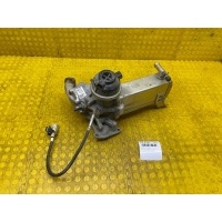 Радиатор системы EGR Volkswagen Touareg CR7 2019 059131511DD, 059131501AJ