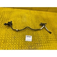 Трубка Volkswagen Touareg CR7 2019 059121086BG