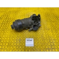 Корпус масляного фильтра Volkswagen Touareg CR7 2019 059115389AD