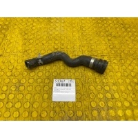 Трубка Volkswagen Touareg CR7 2019 4M0819332D