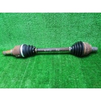 полуось Ford Focus 2 (2005-2011) 4M513B437JC