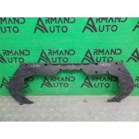 Накладка решетки радиатора Chery Tiggo 7 Pro T1E 2020-нв 602001388AA