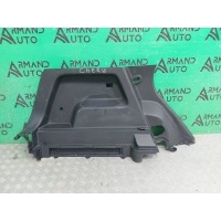 Обшивка багажника OMODA C5 T19C 2022-нв 403004144AAABK