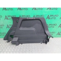 Обшивка багажника OMODA C5 T19C 2022-нв 403004145AAABK