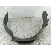 Защита крыла (подкрылок) передняя правая Audi 80 B4 (1991-1996) 1993 8A0821172D